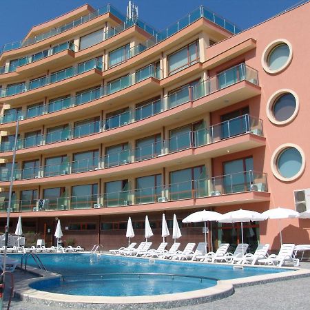 Апартаменти Съни Бей Sunny Beach Ngoại thất bức ảnh