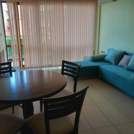 Апартаменти Съни Бей Sunny Beach Ngoại thất bức ảnh