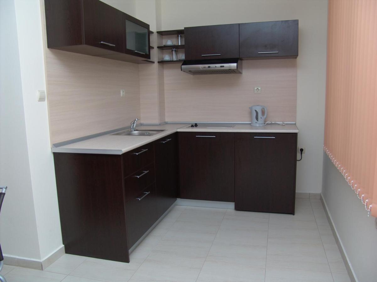 Апартаменти Съни Бей Sunny Beach Ngoại thất bức ảnh