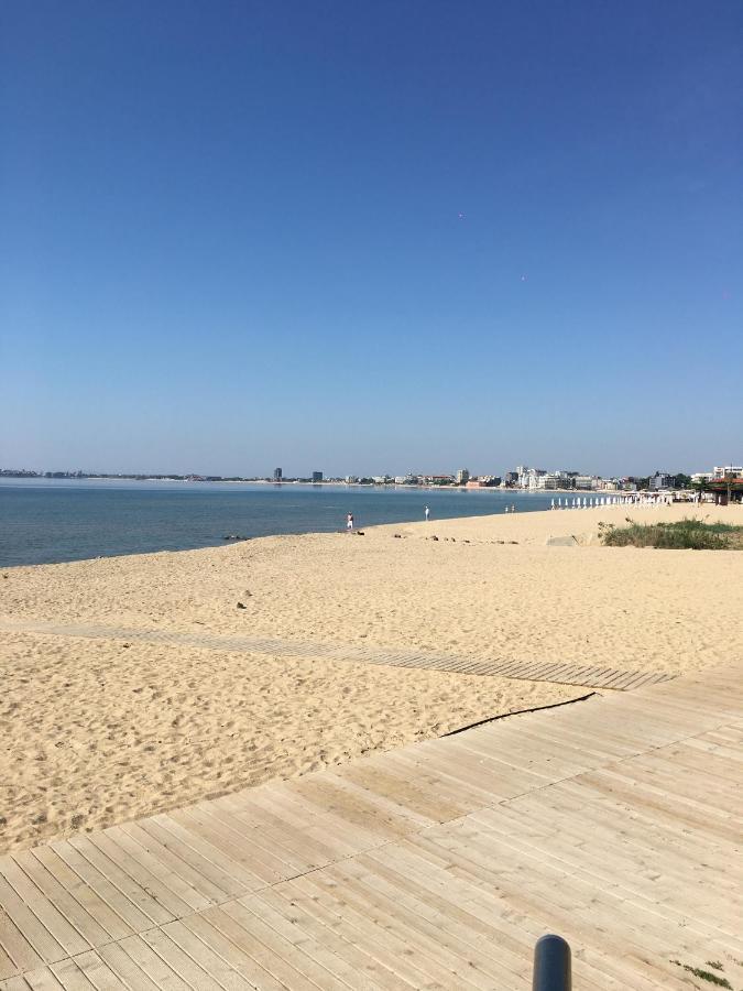 Апартаменти Съни Бей Sunny Beach Ngoại thất bức ảnh