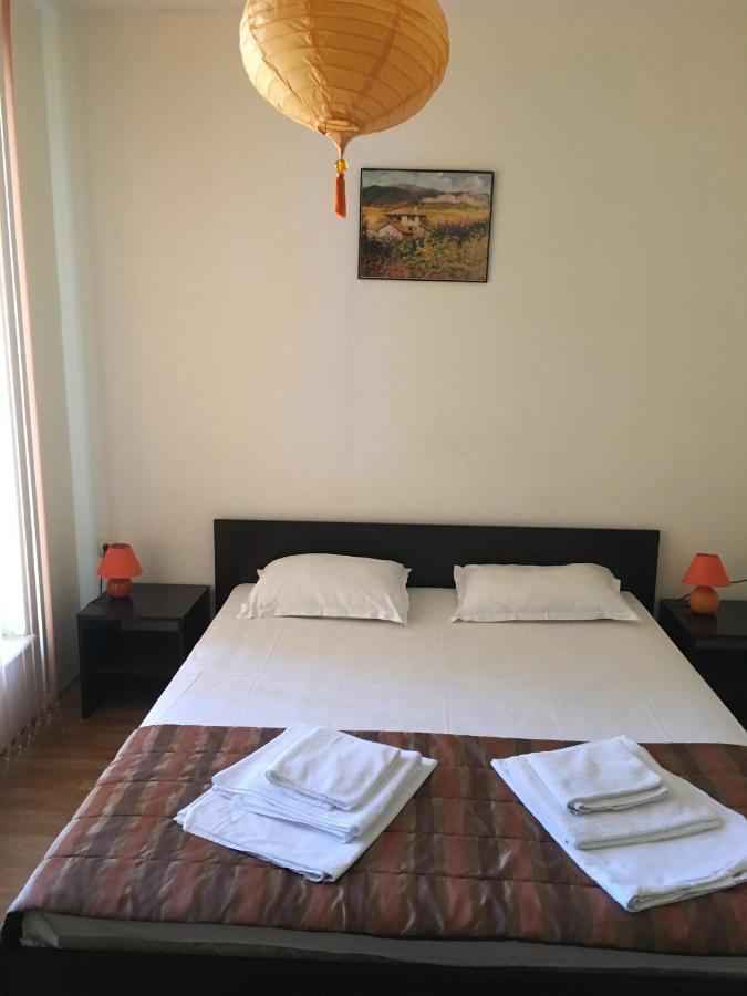 Апартаменти Съни Бей Sunny Beach Ngoại thất bức ảnh