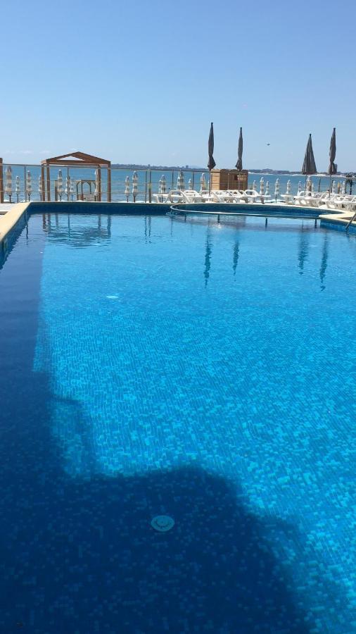 Апартаменти Съни Бей Sunny Beach Ngoại thất bức ảnh