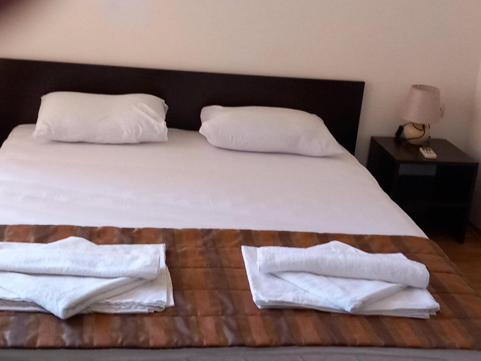 Апартаменти Съни Бей Sunny Beach Ngoại thất bức ảnh
