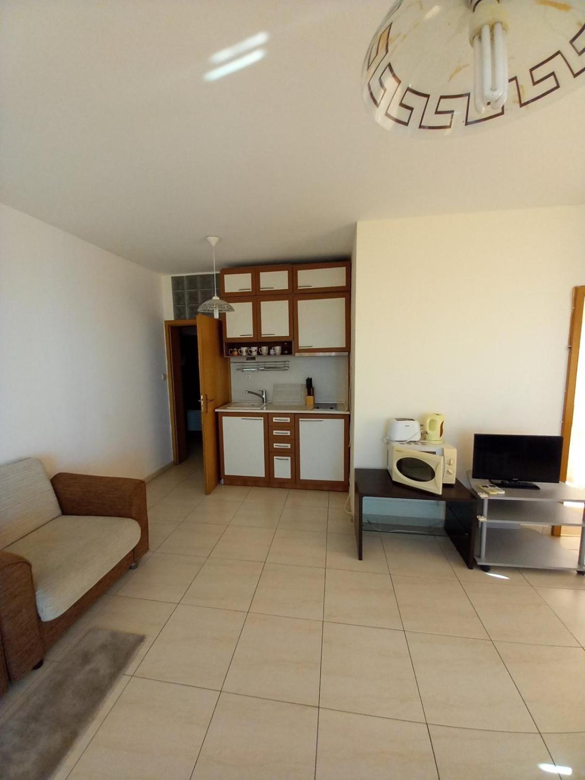 Апартаменти Съни Бей Sunny Beach Ngoại thất bức ảnh