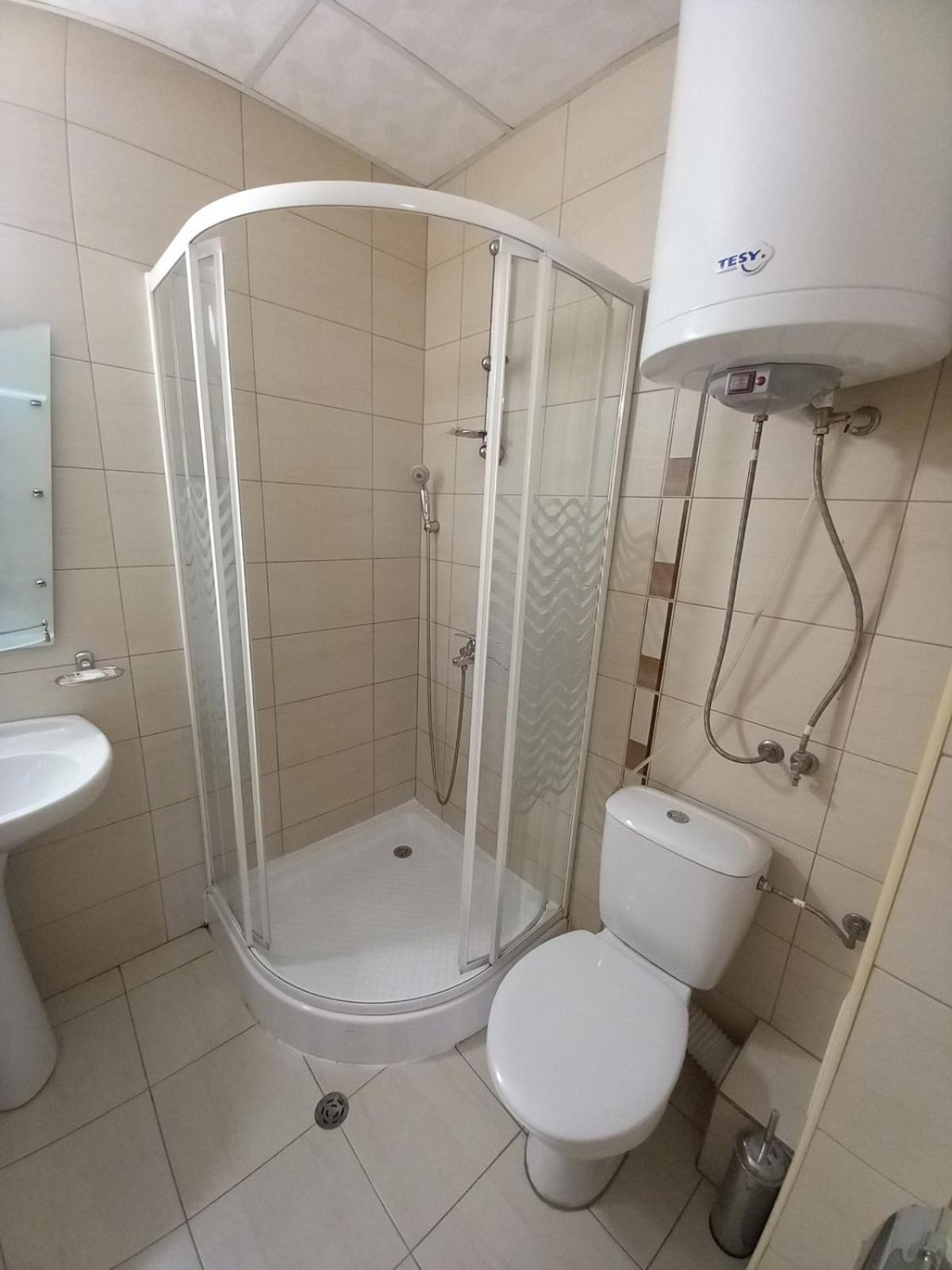 Апартаменти Съни Бей Sunny Beach Ngoại thất bức ảnh