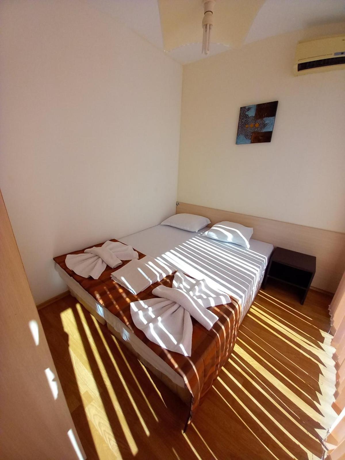 Апартаменти Съни Бей Sunny Beach Ngoại thất bức ảnh
