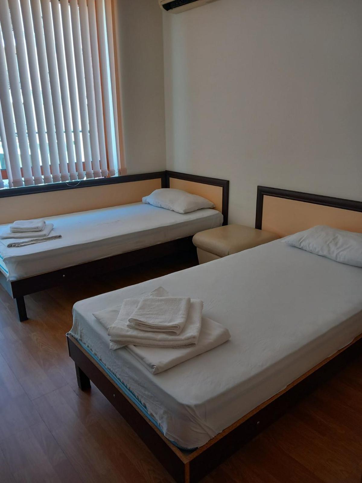 Апартаменти Съни Бей Sunny Beach Ngoại thất bức ảnh