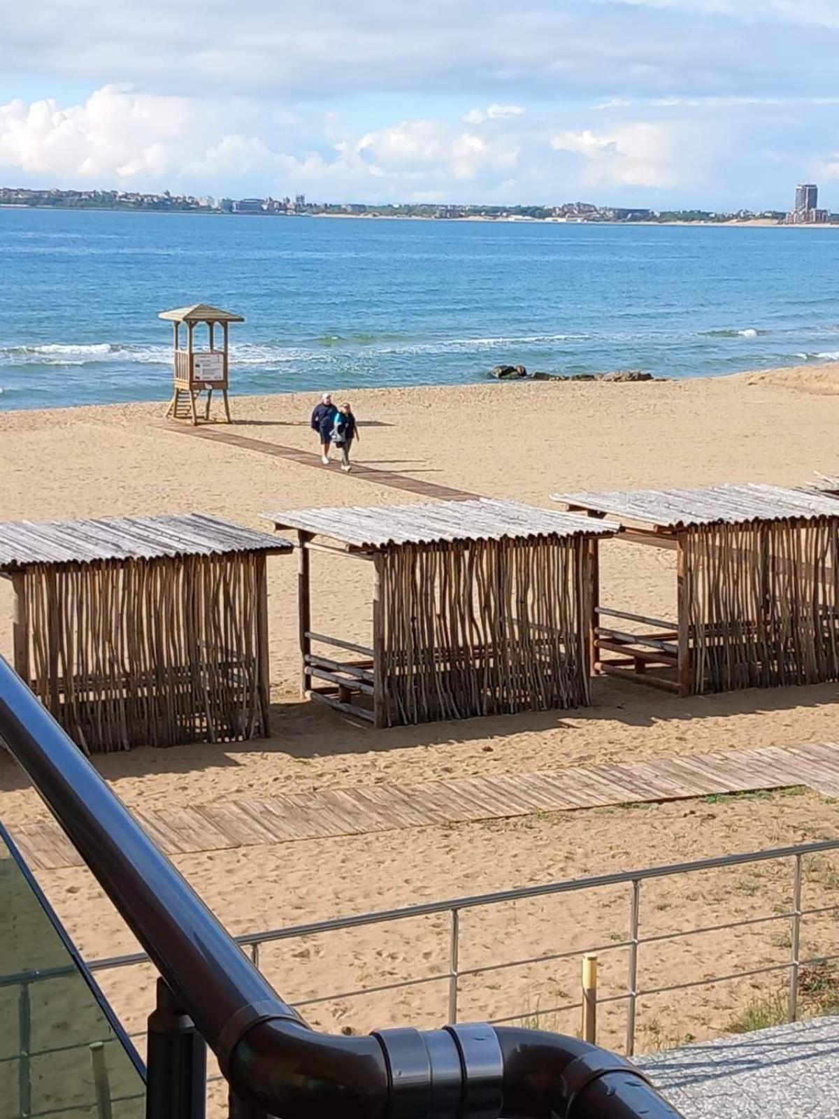 Апартаменти Съни Бей Sunny Beach Ngoại thất bức ảnh