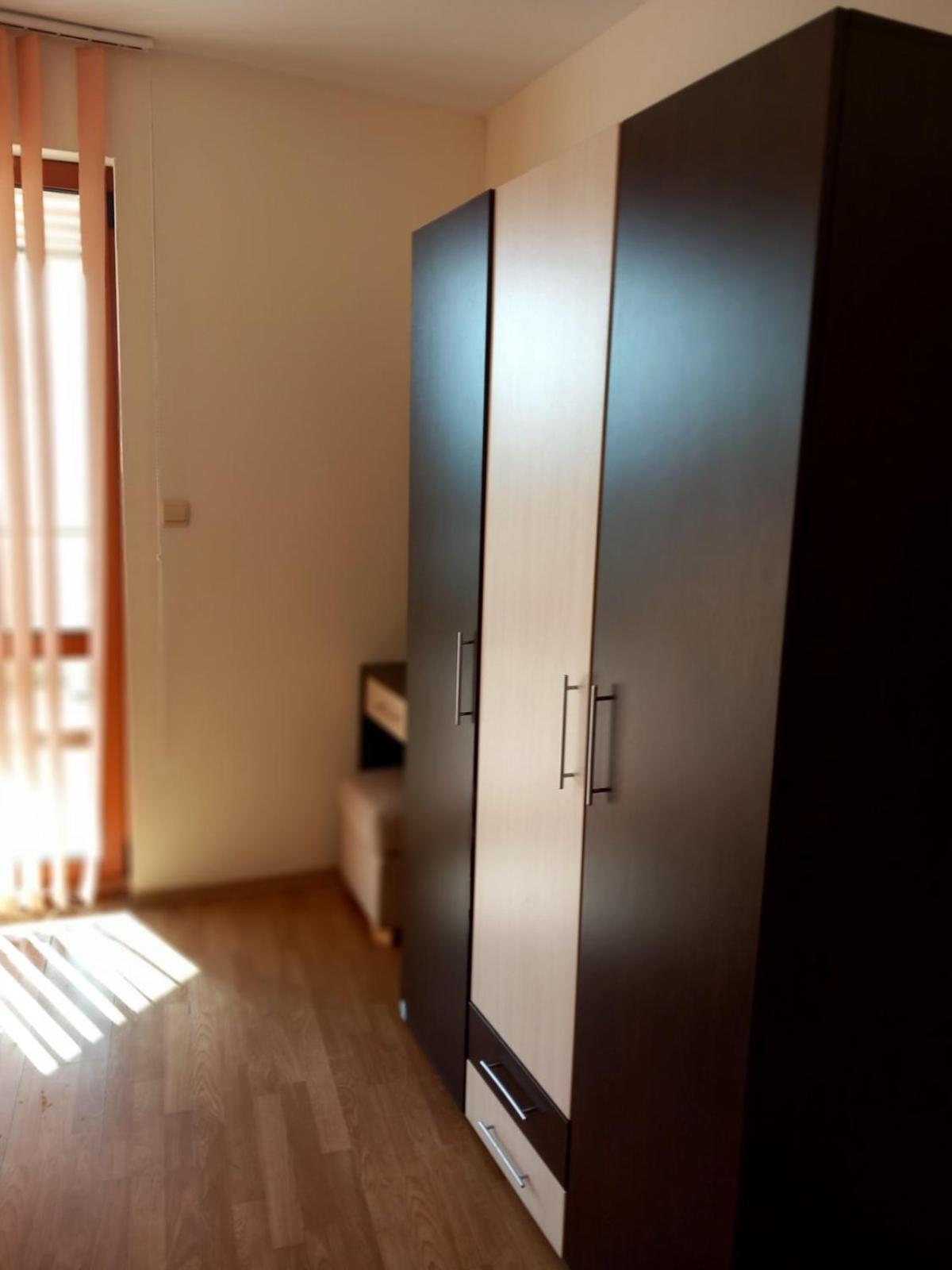 Апартаменти Съни Бей Sunny Beach Ngoại thất bức ảnh
