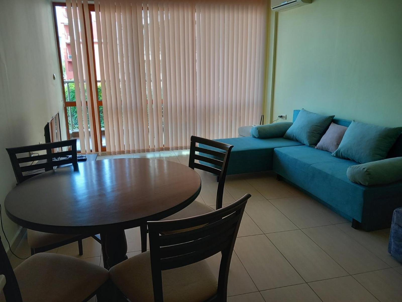 Апартаменти Съни Бей Sunny Beach Ngoại thất bức ảnh