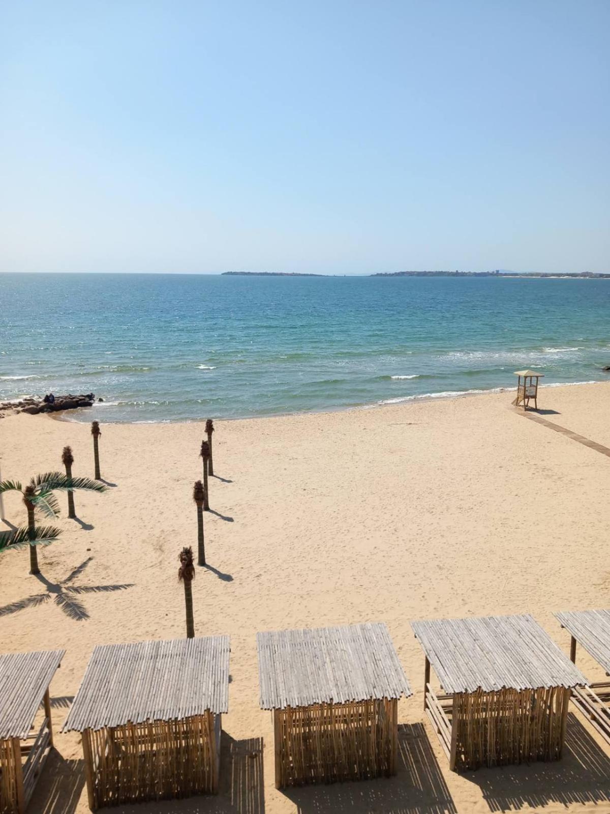 Апартаменти Съни Бей Sunny Beach Ngoại thất bức ảnh